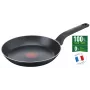 Tefal Easy Cook & Clean B55504 yleispannu pyöreä