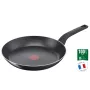 Tefal Easy Cook & Clean B55506 yleispannu pyöreä