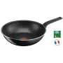 Tefal Easy Cook & Clean B55519 wok/pannu pyöreä
