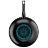 Tefal Easy Cook & Clean B55519 wok/pannu pyöreä