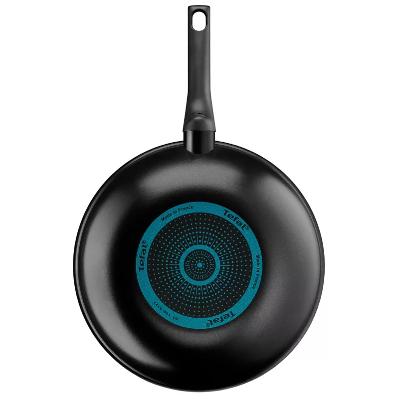 Tefal Easy Cook & Clean B55519 wok/pannu pyöreä