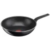 Tefal Easy Cook & Clean B55519 wok/pannu pyöreä