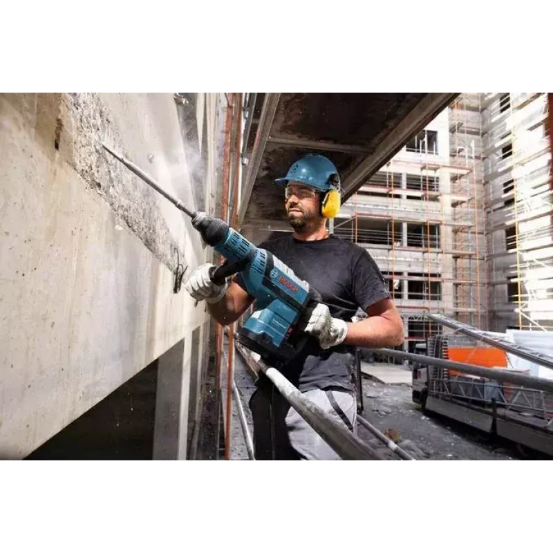 Poravasara Bosch GBH 8-45 D Professional
