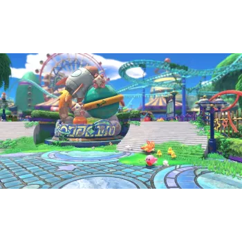 Nintendo 10007239 videopeli standardi saksa, hollanti, englanti, espanja, ranska, italia, japani, korea Nintendo Switch