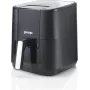 Gorenje AF1350DWB yksittäinen 5,4 L vapaasti seisova 1350 W kiertoilmakypsennin musta