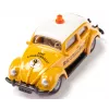 Siku 1561 VW Kupla ADAC pienoismalli, Blister-sarja, 3 vuotta täyttäneille