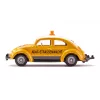 Siku 1561 VW Kupla ADAC pienoismalli, Blister-sarja, 3 vuotta täyttäneille