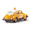 Siku 1561 VW Kupla ADAC pienoismalli, Blister-sarja, 3 vuotta täyttäneille