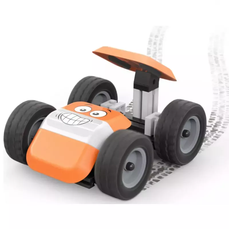 Rakennuslelusarja Fischertechnik Junior Max 576101 — opetuksellinen rakennussarja lapsille
