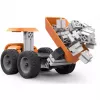 Rakennuslelusarja Fischertechnik Junior Max 576101 — opetuksellinen rakennussarja lapsille