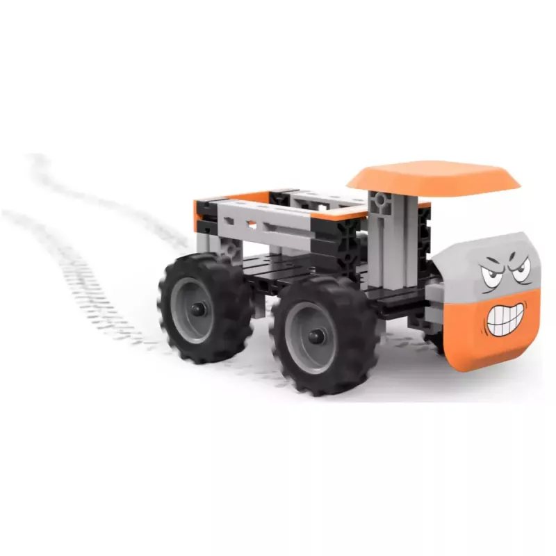 Fischertechnik Junior Pro 576100 – modulaarinen rakennussarja STEM-oppimiseen