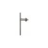 Vara-avain Bosch 1607950045 metalli hopea