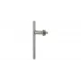 Vara-avain Bosch 1607950045 metalli hopea