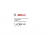 Vara-avain Bosch 1607950045 metalli hopea