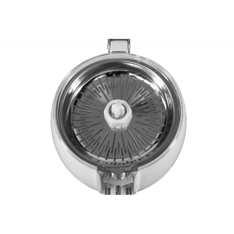 Unold 78130 Power Juicy sähköinen sitruspuristin, 300 W, valkoinen