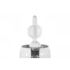Unold 78130 Power Juicy sähköinen sitruspuristin, 300 W, valkoinen