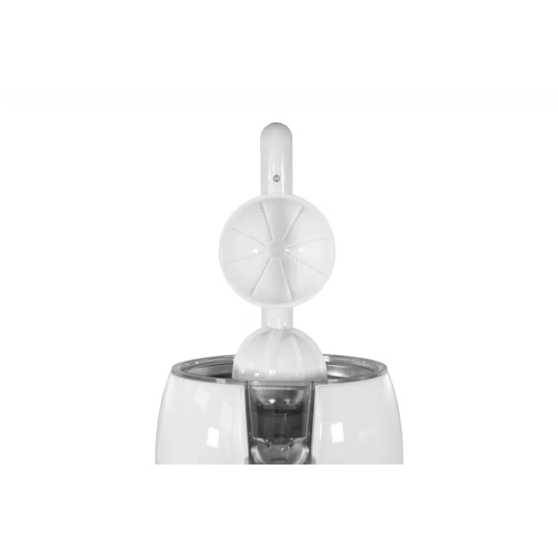 Unold 78130 Power Juicy sähköinen sitruspuristin, 300 W, valkoinen