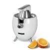 Unold 78130 Power Juicy sähköinen sitruspuristin, 300 W, valkoinen
