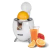 Unold 78130 Power Juicy sähköinen sitruspuristin, 300 W, valkoinen