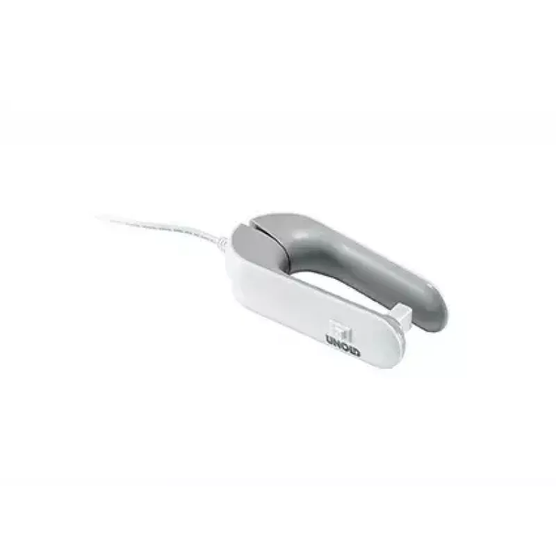 Unold 86013 sähköinen lämpötyyny 380 W punainen