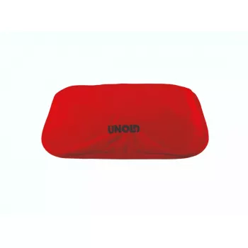 Unold 86013 sähköinen lämpötyyny 380 W punainen