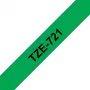 Merkintänauha Brother TZE721