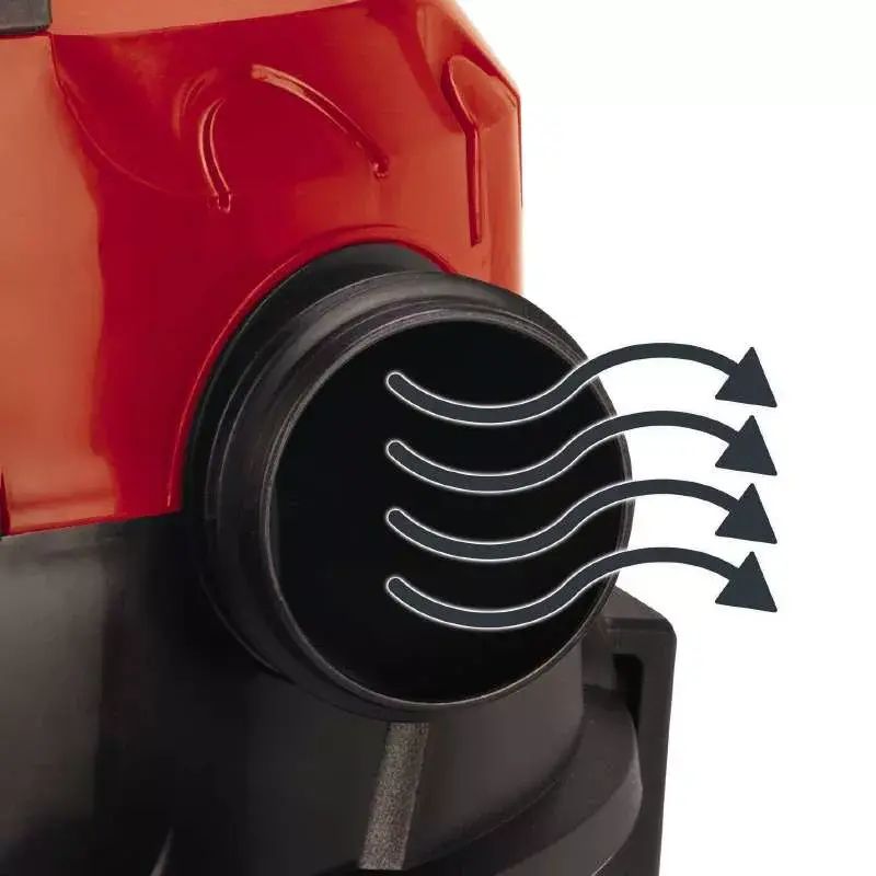 Pölynimuri Einhell TE-VC 2230 SA