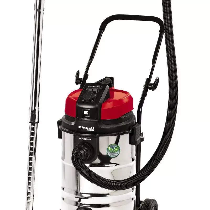 Pölynimuri Einhell TE-VC 2230 SA