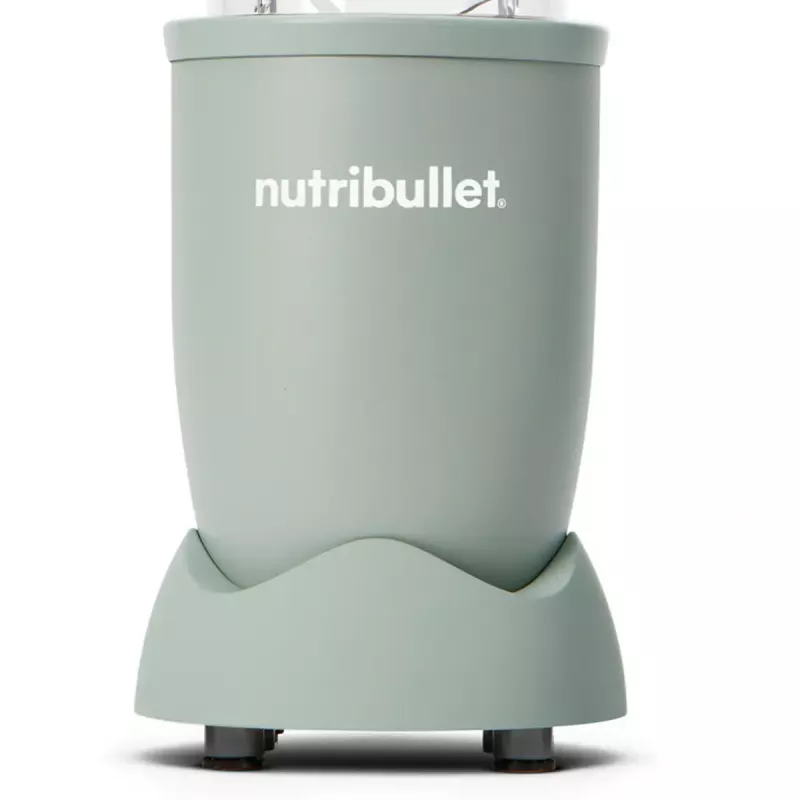Kannettava tehosekoitin Nutribullet NBP003LG vaaleanvihreä