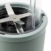 Kannettava tehosekoitin Nutribullet NBP003LG vaaleanvihreä