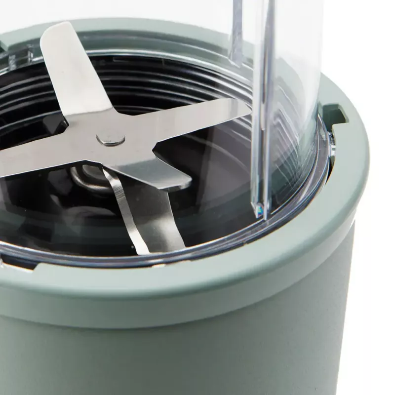 Kannettava tehosekoitin Nutribullet NBP003LG vaaleanvihreä