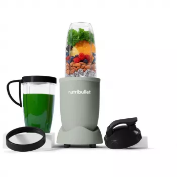 Kannettava tehosekoitin Nutribullet NBP003LG vaaleanvihreä