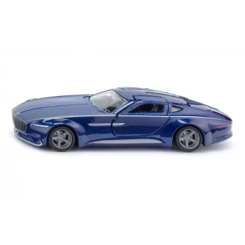 Siku Vision Mercedes-Maybach 6 superautomalli esikoottu 1:50