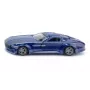 Siku Vision Mercedes-Maybach 6 superautomalli esikoottu 1:50