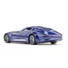 Siku Vision Mercedes-Maybach 6 superautomalli esikoottu 1:50