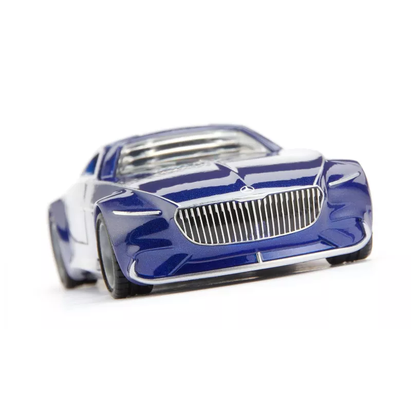 Siku Vision Mercedes-Maybach 6 superautomalli esikoottu 1:50