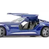 Siku Vision Mercedes-Maybach 6 superautomalli esikoottu 1:50