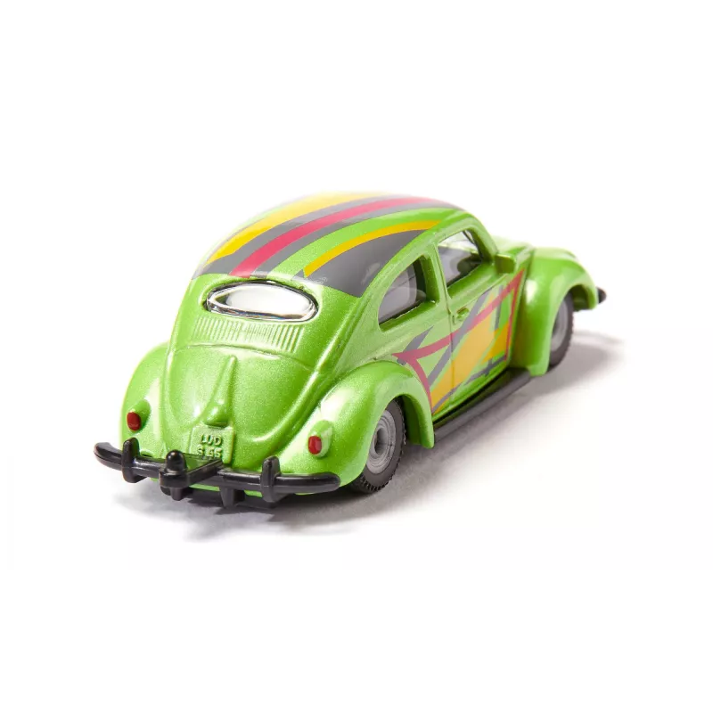 Siku VW Beetle Custom klassinen automalli esikoottu