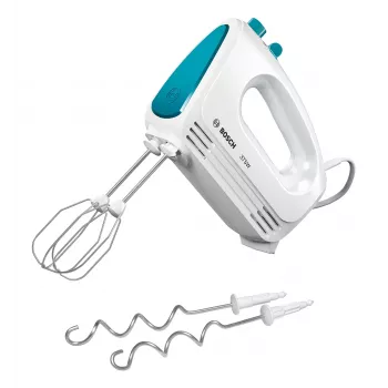 Bosch MFQ2210D sekoitin käsisekoitin 375 W sininen, valkoinen