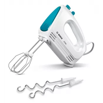 Bosch MFQ2210D sekoitin käsisekoitin 375 W sininen, valkoinen
