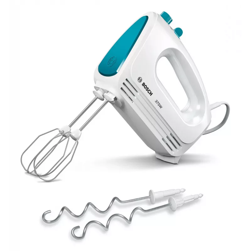 Bosch MFQ2210D sekoitin käsisekoitin 375 W sininen, valkoinen