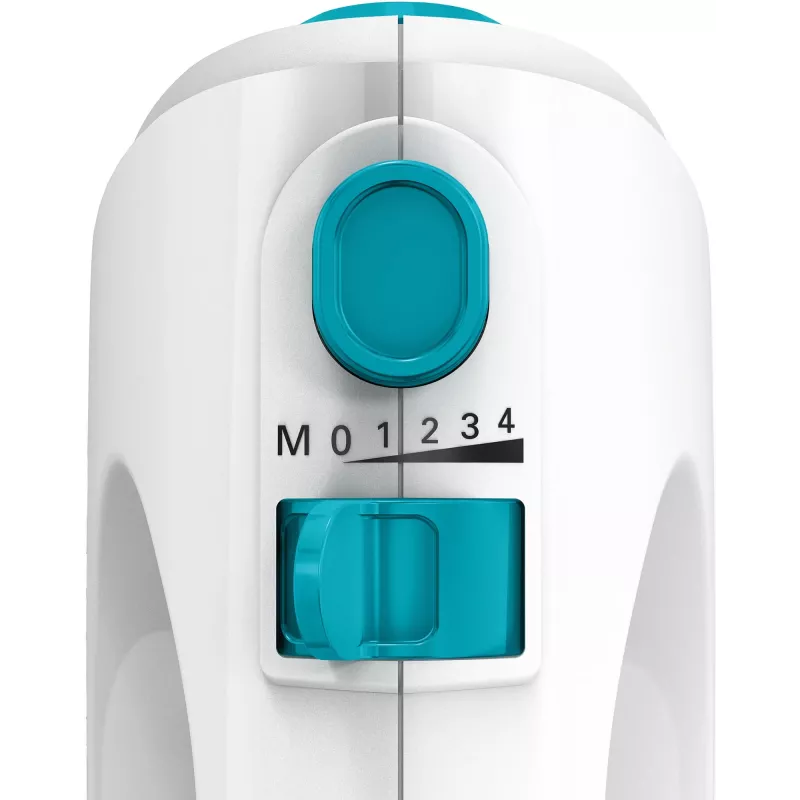 Bosch MFQ2210D sekoitin käsisekoitin 375 W sininen, valkoinen