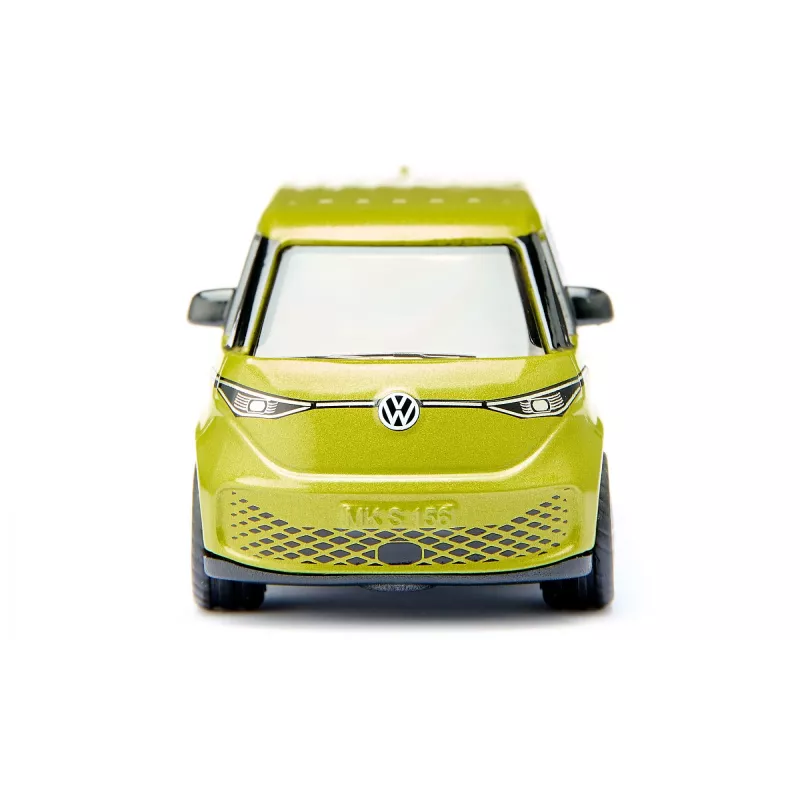 Siku VW ID.Buzz bussimalli esikoottu