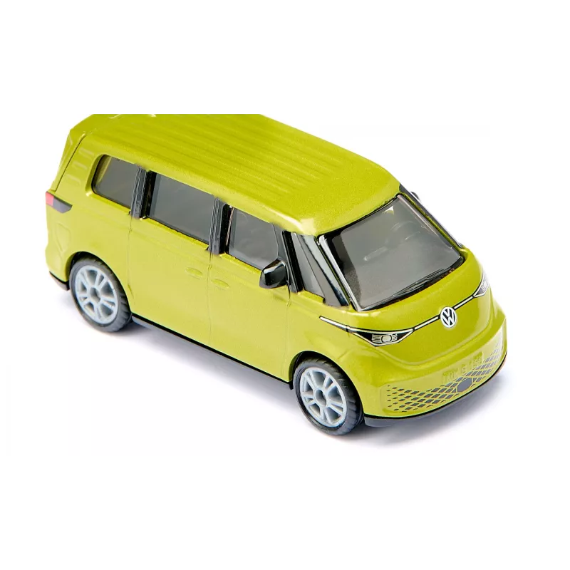 Siku VW ID.Buzz bussimalli esikoottu