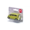 Siku VW ID.Buzz bussimalli esikoottu