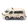 Siku VW T5 taksi van malli (blisterpakkaus)