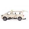Siku VW T5 taksi van malli (blisterpakkaus)