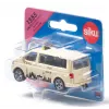 Siku VW T5 taksi van malli (blisterpakkaus)