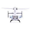 Siku ESA Helicopter helikopterimalli esikoottu 1:55