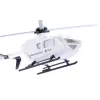 Siku ESA Helicopter helikopterimalli esikoottu 1:55